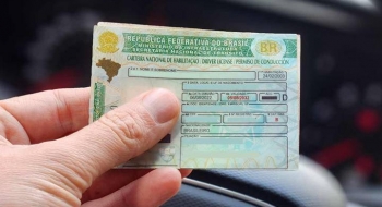 Detran alerta para golpes por mensagens SMS